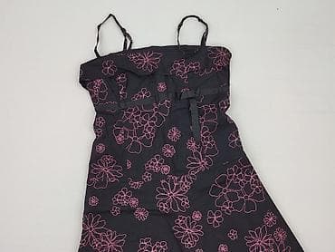 164 cm: H&M, Sukienka damska, rozmiar S — 1