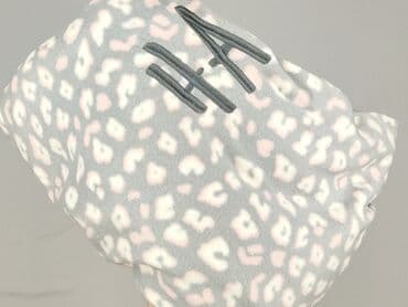 флісові кофти жіночі: Esmara, Bluza z kapturem damska, rozmiar M — 5