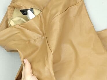 body esmara lidl: Esmara, Leggings Eco-leather for women, size S (EU 36) — 6
