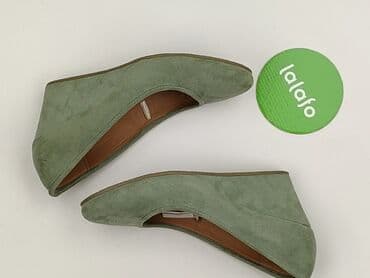 жіноче взуття польща: Ballerinas for women, 40, condition - Good — 3