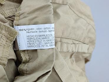 Spodnie cargo: Zara, Spodnie cargo damskie, rozmiar XS — 5