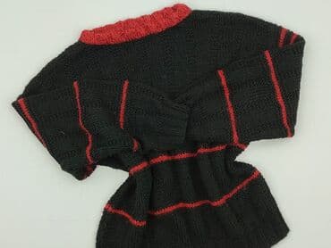 rebel sweter: Sweter damski, rozmiar 3XL — 1