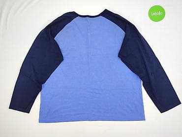 bluza c: Bluzka dla mężczyzn, rozmiar 2XL — 3