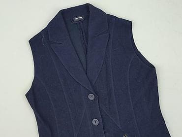 Gerry Weber Edition, Women`s waistcoat, size XL