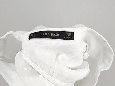 zara tuniki: Zara, Bluzka damska, rozmiar L — 4