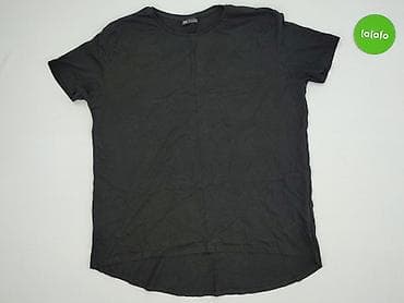 bluzki nirvany: Zara, T-shirt damski, rozmiar L — 2