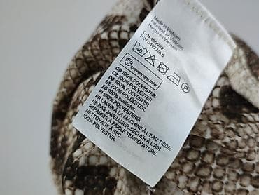 bluzki camel: H&M, Top damski, rozmiar M — 5