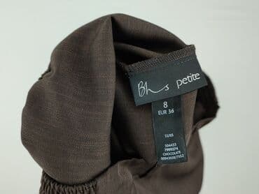 Kobiety: Bhs, Spodnie materiałowe damskie, rozmiar S — 3