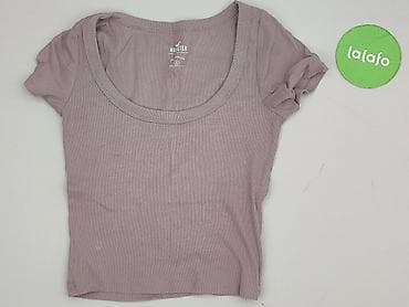 basic bluzki: Hollister, Bluzka damska, rozmiar S — 2