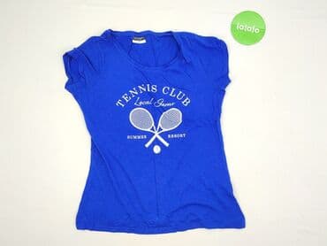 f: Beloved, Women`s T-shirt, size M (EU 38) — 2