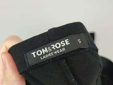 vader t shirty: Tom Rose, Legginsy Sportowe damskie, rozmiar S — 4