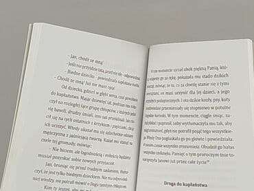 Książki: Książka, gatunek - Literatura faktu, stan - Idealny — 4