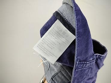 second hand clothes: Jeansy dla mężczyzn, rozmiar XL — 5