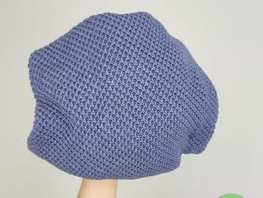 olsen kurtki zimowe: Olsen, Ponczo damskie, rozmiar One size — 7