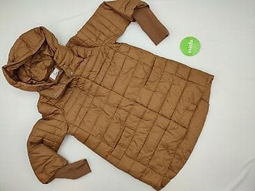 kurtki zima 2014: Fly, Kurtka zimowa damska, rozmiar M — 2