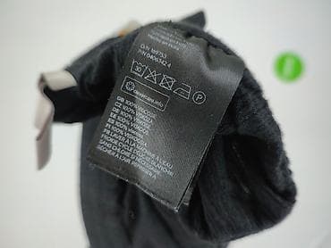 kabaretki hm: H&M, Spodnie materiałowe damskie, rozmiar M — 5