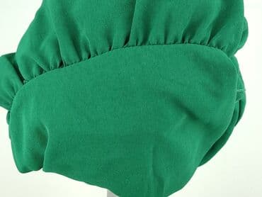 reserved sukienka butelkowa zieleń: Pakuten, Sukienka damska, rozmiar S — 5