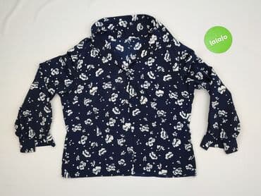 koszulki bolf: Koszula damska, rozmiar 2XL — 2