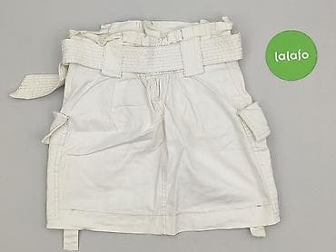 basic spódnice: Bershka, Spódnica damska, rozmiar M — 3