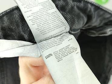 jeans 44: House of Denim, Jeansy damskie, rozmiar M — 6