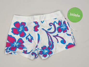 krótkie spodenki do grubych rajstop: Shorts for women, size S (EU 36) — 3