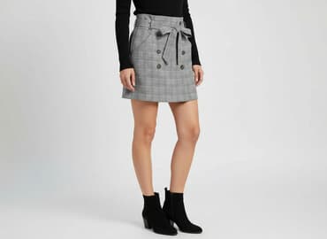 hollister spódnica: Medicine, Spódnica damska, rozmiar M — 6