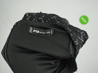 tera second hand: FB Sister, Sukienka damska, rozmiar 2XS — 4
