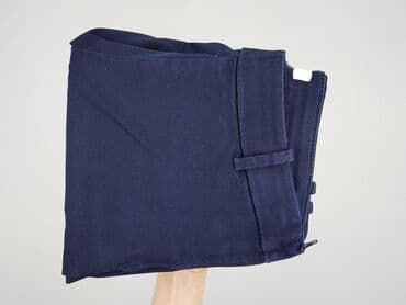 spodnie materiałowe tommy hilfiger: H&M, Spodnie materiałowe damskie, rozmiar M — 5