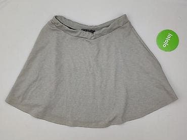 spódnice szara: House, Spódnica damska, rozmiar L — 2