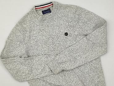 sweter grunge: Sweter damski, rozmiar S — 1
