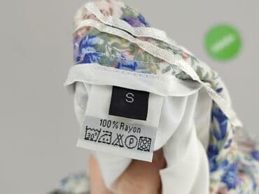 rozmiar majtek damskich s: Gina Tricot, Szorty damskie, S — 6