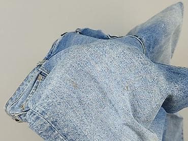 hm jeansy straight: H&M Conscious, Jeansy damskie, rozmiar S — 6