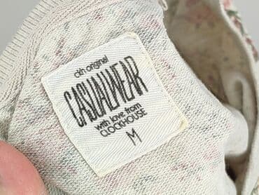 marc cain bluzy damskie: Clockhouse, Bluza damska
, rozmiar M — 6