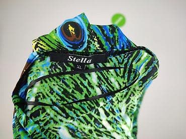 sukienka escada: Stella, Sukienka damska, rozmiar XL — 4