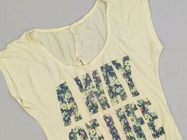 długie t shirty z nadrukiem: T-shirt damski, rozmiar S — 2