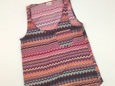 bluzki boho plus size: ONLY, Bluzka damska, rozmiar L — 1