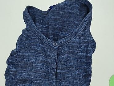 cardigans brown: Kardigan dla mężczyzn, rozmiar XL — 5