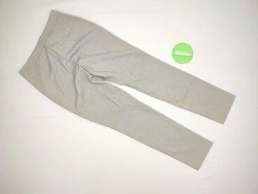 zara woskowane spodnie: Zara, Spodnie materiałowe damskie, rozmiar XS — 4