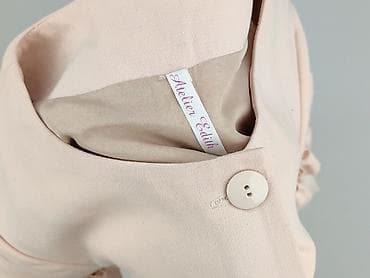 kurtki hetrego: Marynarka damska, rozmiar S — 5