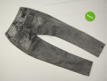 jeans flare: Jeansy damskie, rozmiar XS — 3