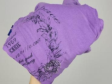 marka cecil: Cecil, T-shirt damski, rozmiar L — 7