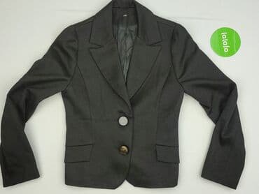 garnitur damski: Marynarka damska, rozmiar S w lalafo.pl — 2 garnitur damski: Marynarka damska, rozmiar S — 2