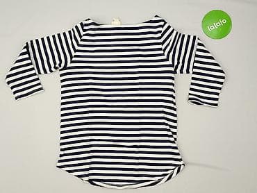 h m tshirts: H&M, Bluzka damska, rozmiar XS — 2