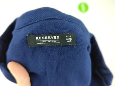 terrastyll sukienki: Reserved, Sukienka damska, rozmiar M — 4