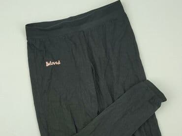 Legginsy: Beloved, Legginsy Sportowe damskie, rozmiar M