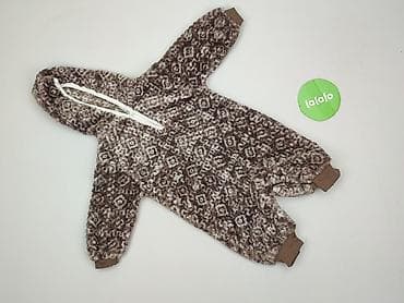 sweter givenchy: Kombinezon, 9-12 miesięcy, stan - Bardzo dobry — 2