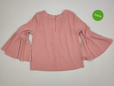 bluzki sandra: Topshop, Bluzka damska, rozmiar S — 3