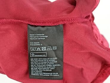welurowa bluzki: Divided, Sukienka damska, rozmiar S — 5