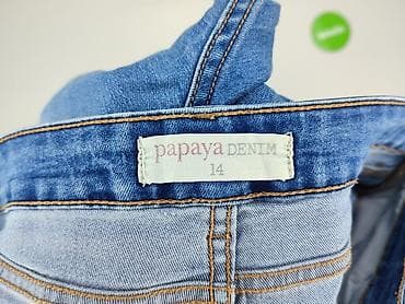 la marca: Papaya, Jeansy damskie, rozmiar XL — 4
