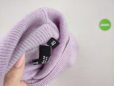 sweter merino: Golf damski, rozmiar L — 4